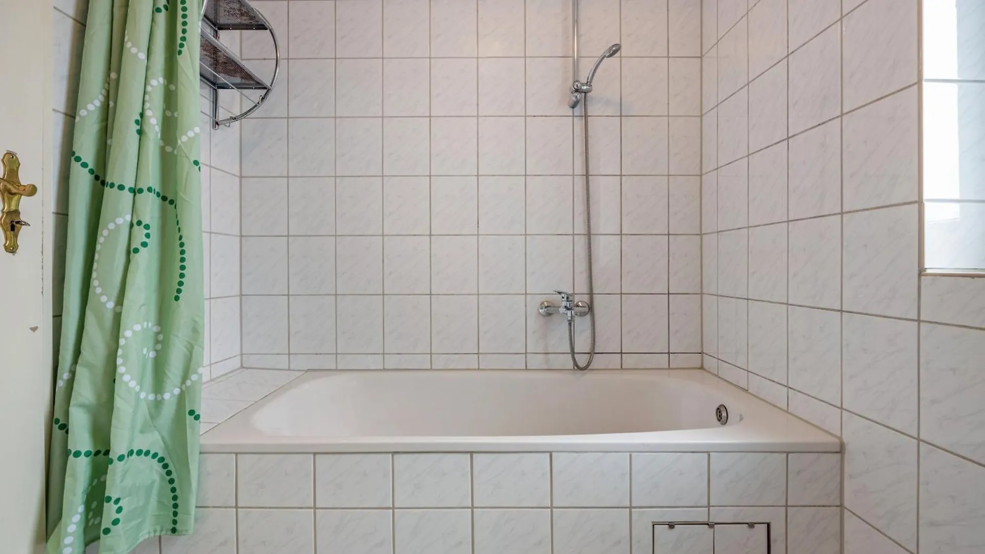 Messenahe Ferienwohnung Hanower Apartament