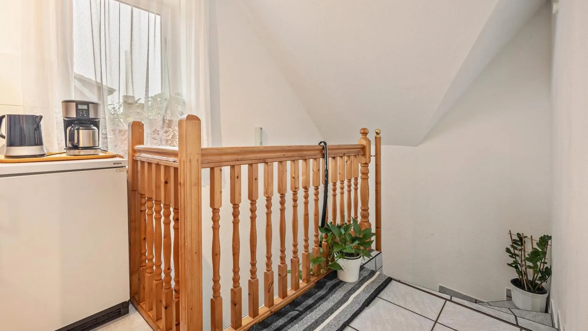 Messenahe Ferienwohnung Hanower