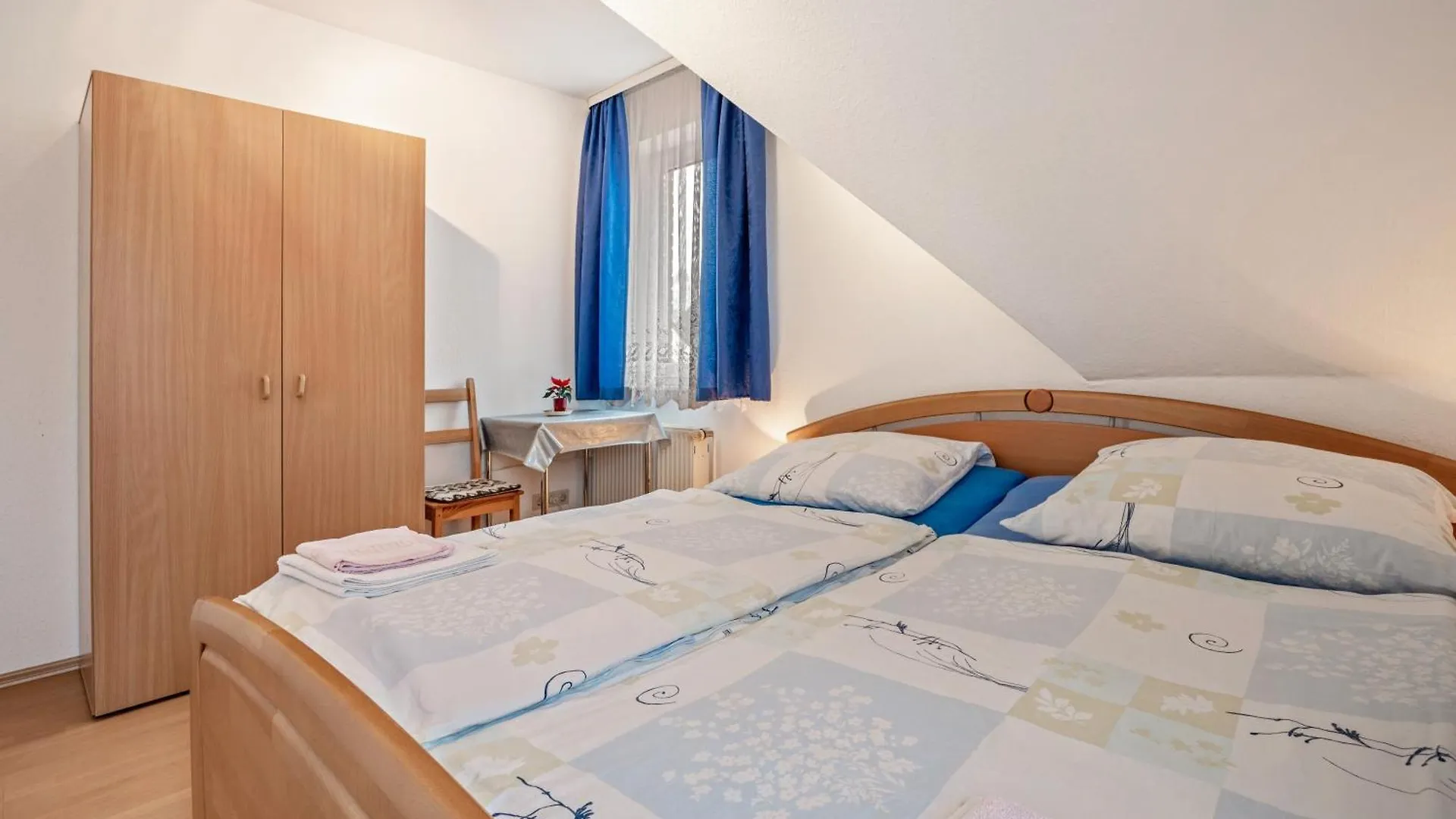Messenahe Ferienwohnung Hanower